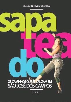livro tap