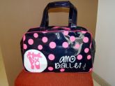 Bolsa amo ballet