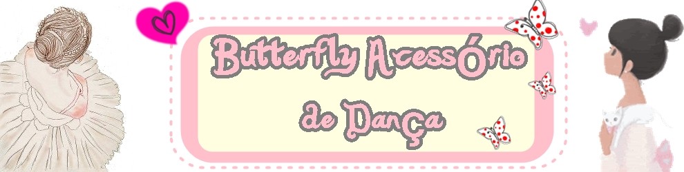 Butterfly Acessorio