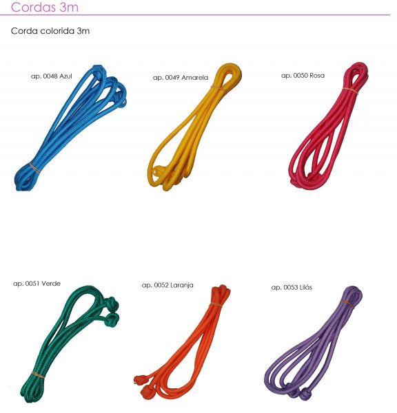 Cordas